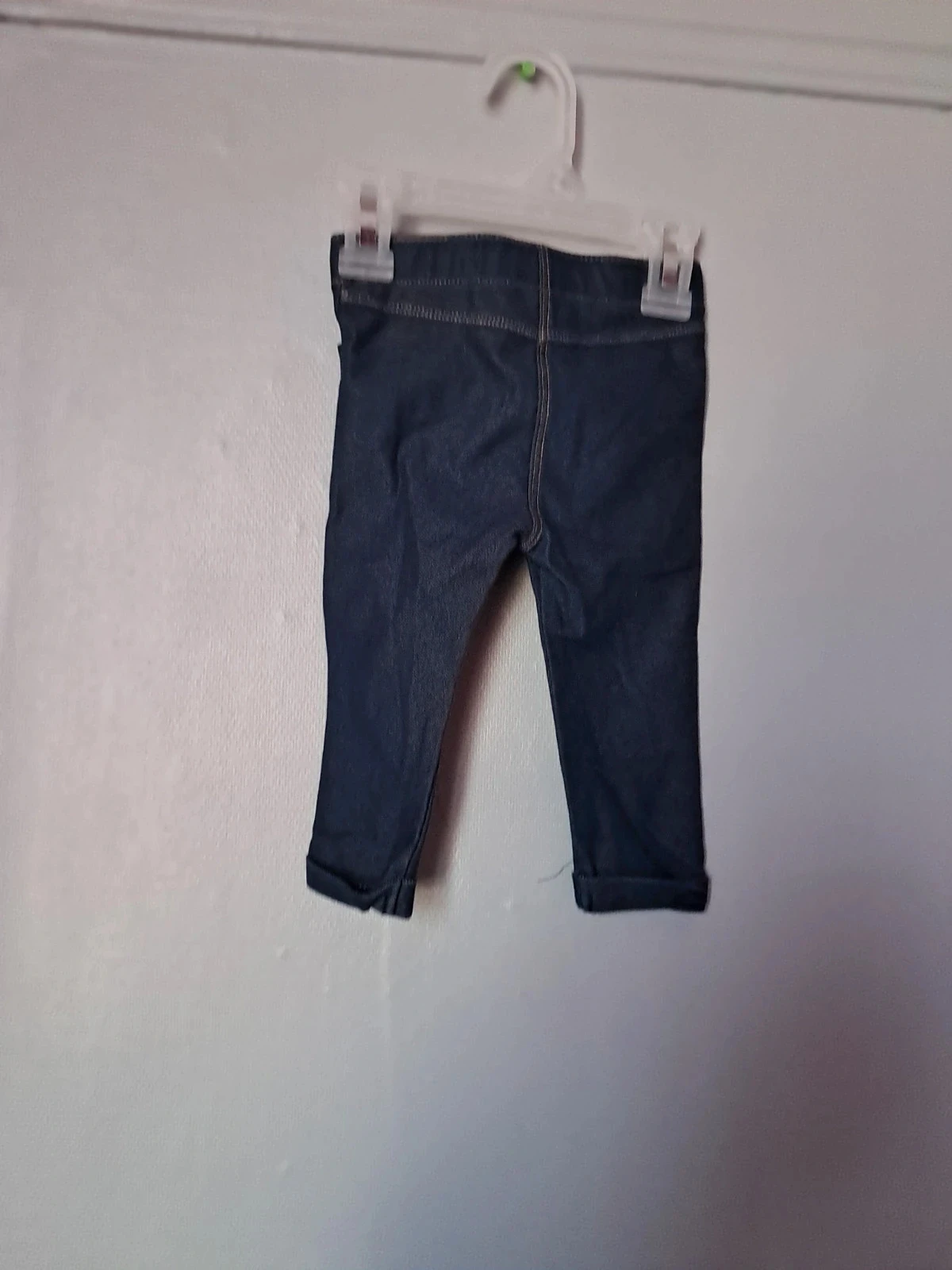 Baby jean – photo 2